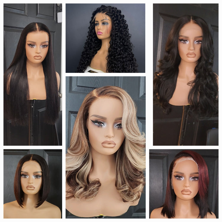 Felice Lux Hair