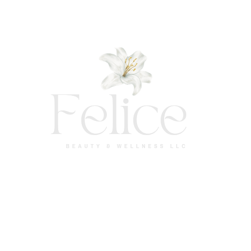 FELICE Beauty Wellness logo