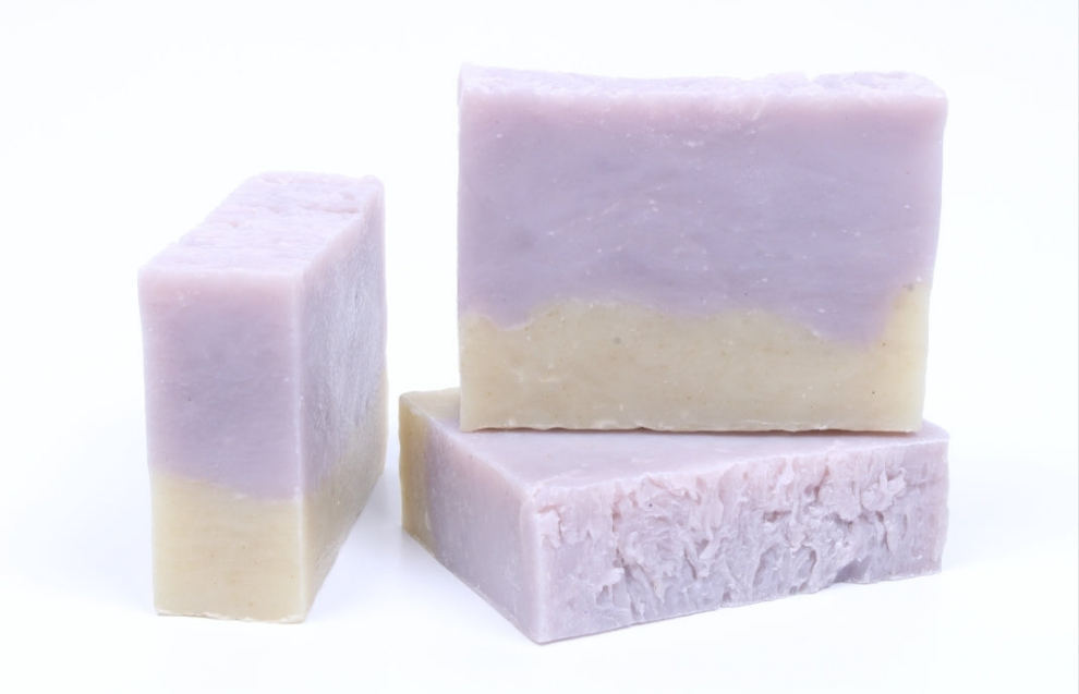 Evergreen Lavender