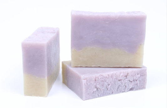 Evergreen Lavender