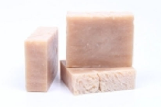 Frankincense & Myrrh