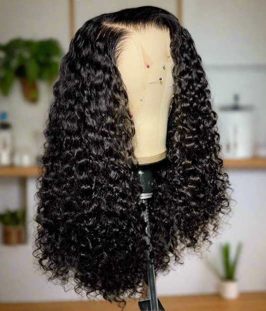 Burmese Curly