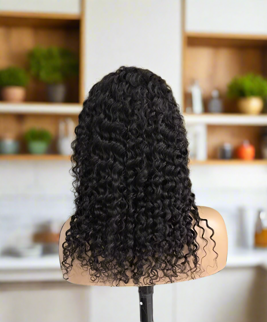 Burmese Curly
