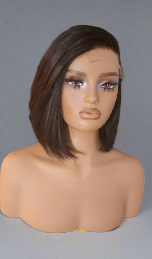 5x5 side bob