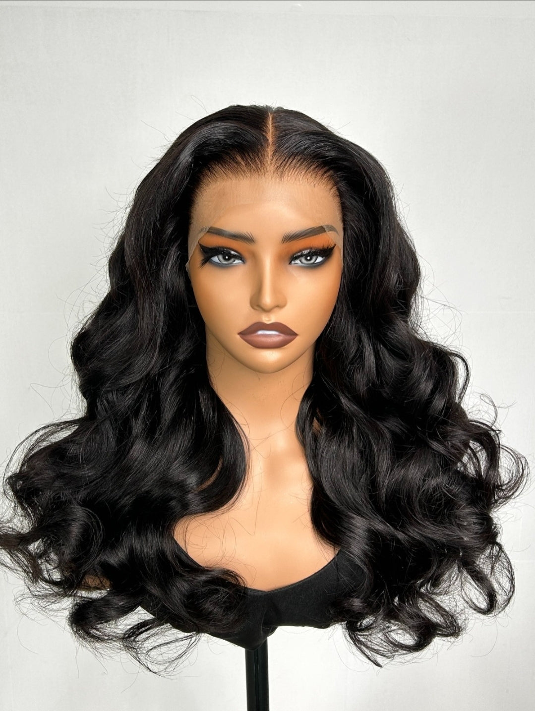 Body Wave 5x5 HD Lace Unit