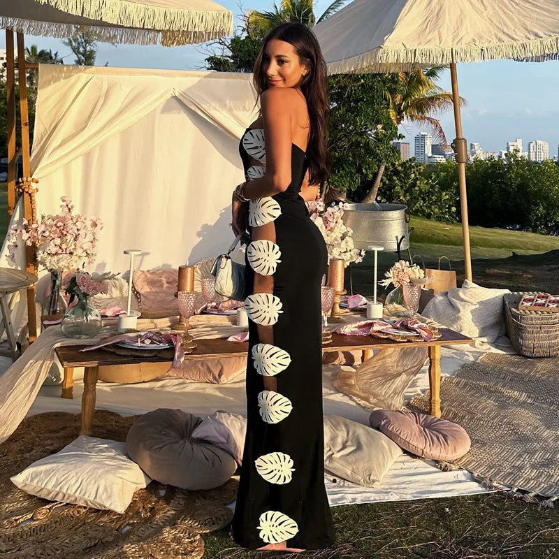 Fashion Sexy Designed Bikini And Skirt Set Women 3Pcs Swimming Suit 2025 Summer Holiday Party Outfits Lady Swimwear Beachwear